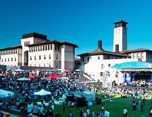 Two Turkish schools among top 10 universities