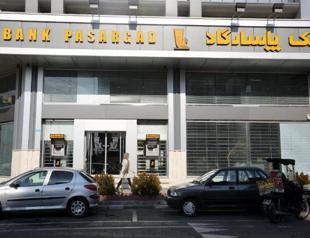 Iran’s lender ‘looking presence in Germany, Spain, Turkey and China’