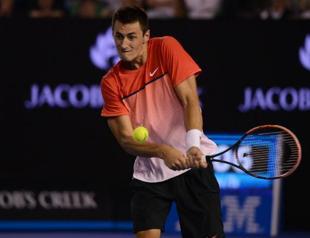 Turkish Tennis Federation bids to offer Australian player Tomic cizitenship