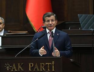 Turkey against PYD in Syria talks, not Kurds: PM