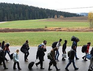 German family-run businesses say ready to hire refugees: Survey