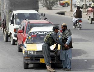 Taliban kill 10 Afghan police in insider attack: Officials