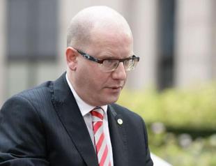 Czechs call Central European summit on migration for Feb 15