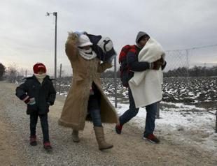 EU mulls two-year Schengen suspension over migrant crisis