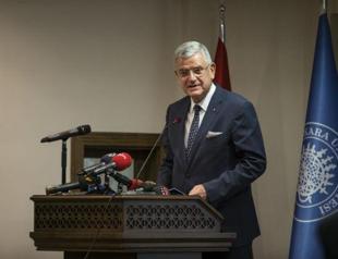 Turkish EU minister commemorates Holocaust along with country’s chief rabbi