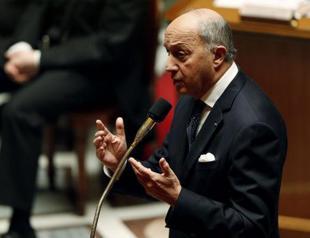 PYD won’t be invited to Syria talks, says French FM Fabius
