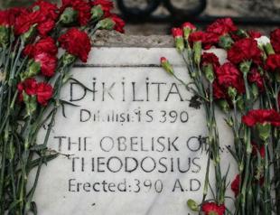 11th German citizen dies following ISIL attack in Istanbul