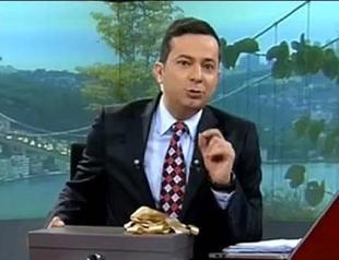 Broadcaster faces charges for ‘insulting president’