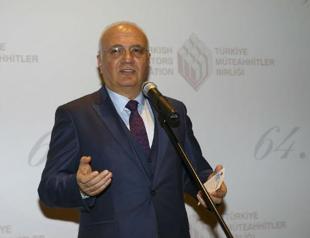 Turkey to give permit for meat imports to lower prices: Minister