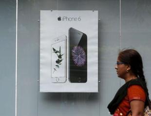 End of an era Apple warns iPhone sales to fall for first time