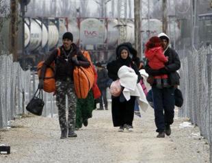 Germany proposes short-term jobs for half a million Syrians