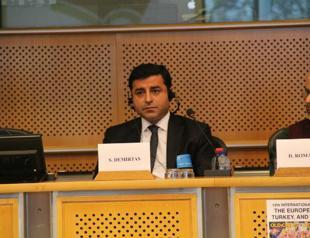 HDP calls for re-launch of Kurdish peace process