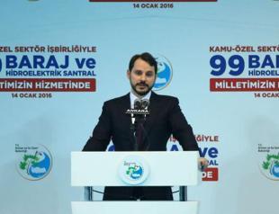 Gov’t works to slash gas prices in Turkey: Minister