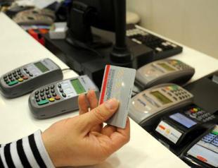 Turkish consumers have most bank cards across Europe