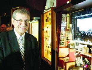 Museum of Innocence in London