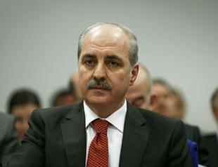 Turkish deputy PM against pre-trial detention of journalists