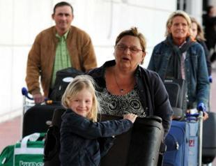 Moscow warns of ISIL plans to abduct Russians in Turkey