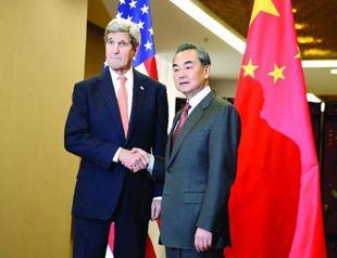 US, China agree on need for new UN measure on North Korea