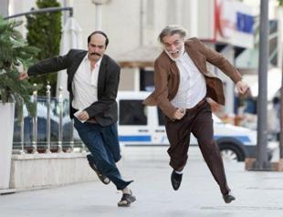 Turkish comedy film overtakes ‘Star Wars’