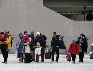 11 migrants drown off Turkey’s west amid rise in boat crossings