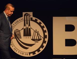 Turkish president says Putin not telling truth about lack of intel on Syria’s Turkmens