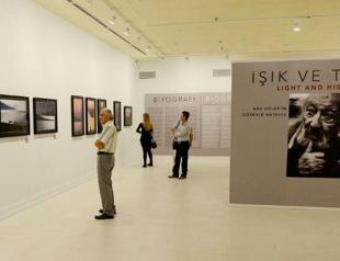 New venue draws visitors to Antalya center