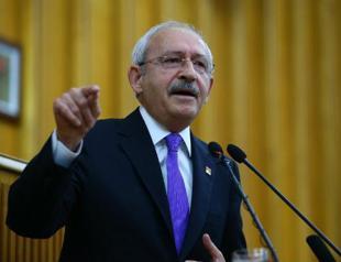 CHP head denounces appointment of controversial deputy minister