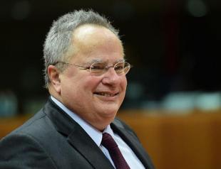 Turkey, Greece to meet over Aegean disputes after one year