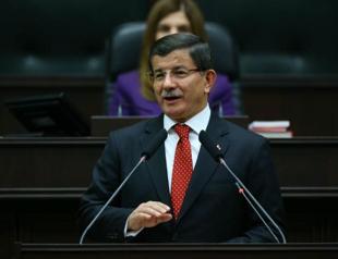 Syria cannot be part of Russia’s imperial plans: Turkish PM