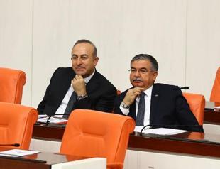 Turkey blames Iraq’s Shiite-dominated gov’t for Mosul’s fall, vows continued efforts