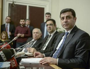 HDP co-leader justifies declarations of ‘autonomy’ as fight against the ‘dictatorship’