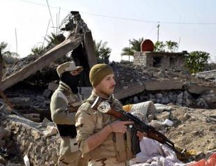 Iraq forces advance into center of ISIL-held Ramadi