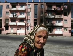 ICC prosecutor to probe 2008 alleged war crimes in Georgia