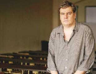 Turkish professor to stand trial for insulting Erdoğan