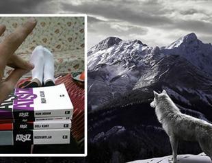 Turkish nationalists turn a new page in their image: ‘Let’s read’