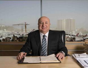 Turkey’s leading airport operator sees opportunities in Iran