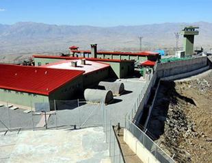 Turkish gov’t to build 39 new military security posts, mostly in southeast