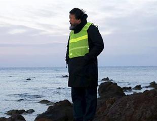 Ai Weiwei pulls Danish exhibitions in protest at migrant law