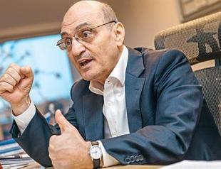 Former environment minister eyes new construction projects, criticizes urban transformation practices