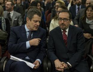 US envoy calls on PKK to cease senseless, brutal attacks