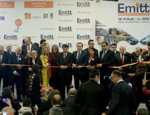 Turkey saw sharp drop in visitors from Russia, Europe in 2015