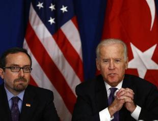 US rejects Israeli claim of Turkish oil trade with ISIL