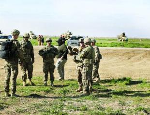 Iraq’s Mosul dam could face catastrophic collapse, says top US general