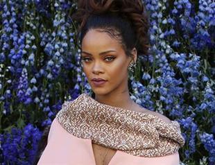 Rihanna releases long-awaited album