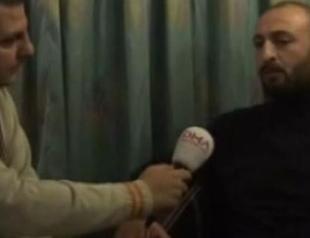 I have no fear of the Russians, says alleged killer of Russian pilot