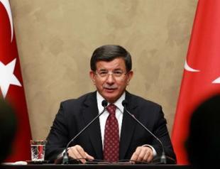 Turkey says ready to convince Riyadh group to attend Geneva talks on Syria