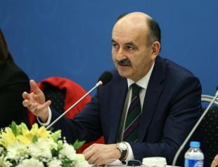 Zika poses no threat to Turkey, says minister