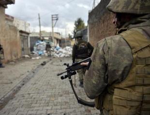 Two soldiers killed in clashes with PKK in Turkeys southeast