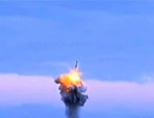 Japan puts military on alert for possible North Korean missile test