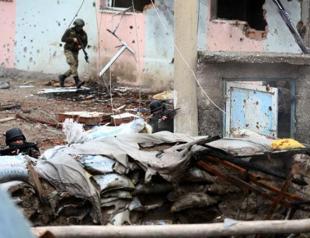 Turkish PM tells HDP to call on Cizre ‘terrorists’ to surrender